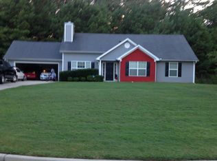 4975 Wolfcreek Vw, College Park, GA 30349