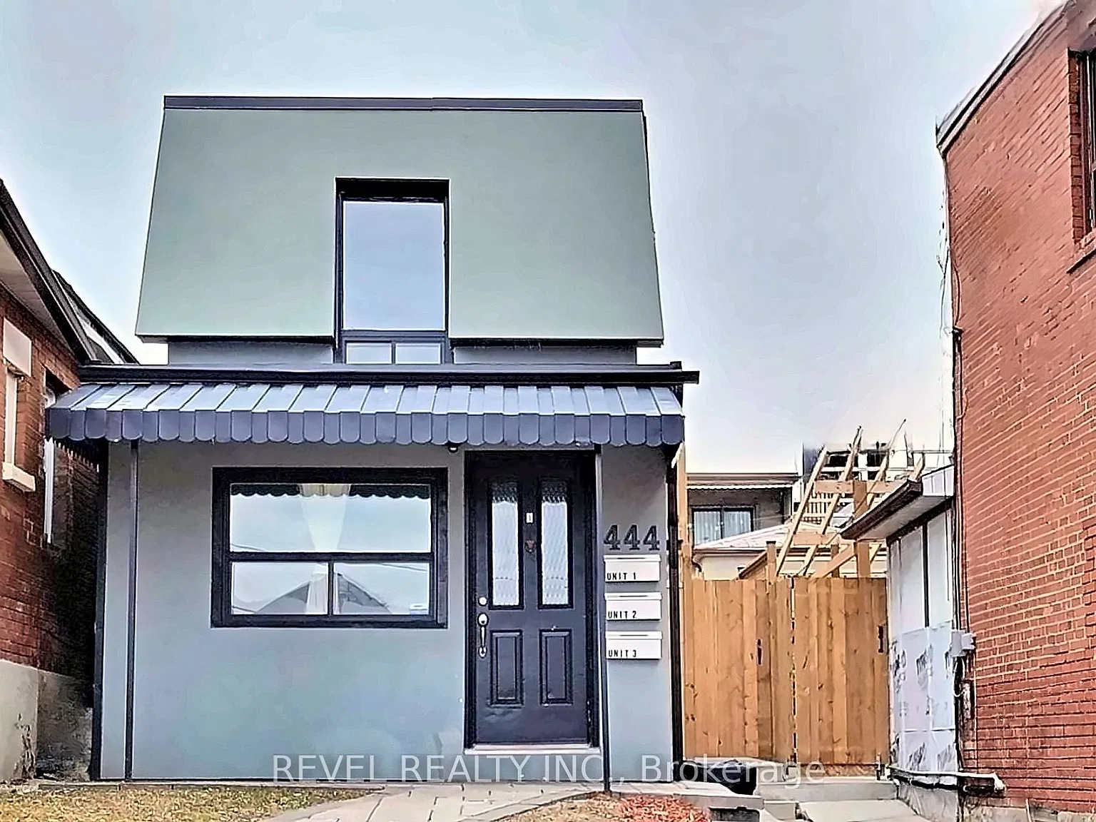1 bed, $1,650 — Photo 1