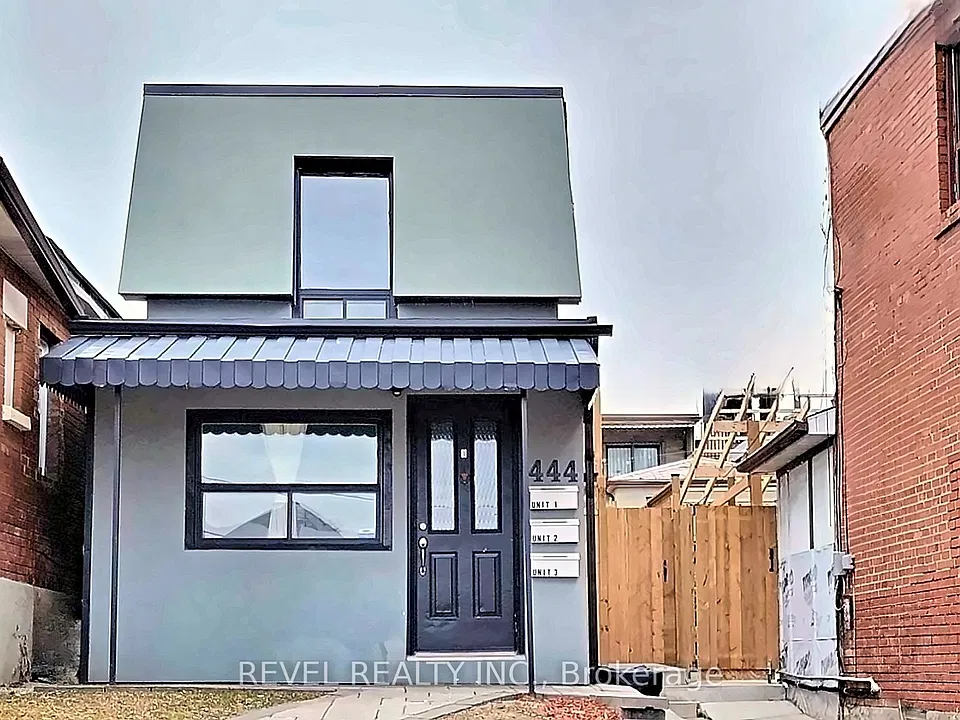 444 Westmount Ave #2