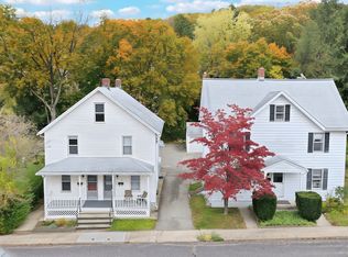 17 Meadow St #23, Seymour, CT 06483