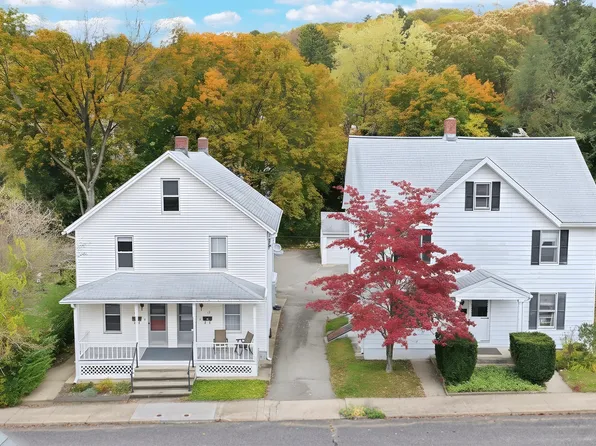 17-23 Meadow Street, Seymour, CT 06483