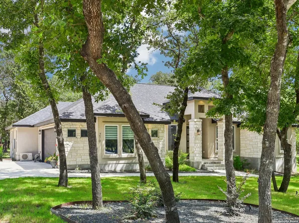 270 Cibolo Way, La Vernia, TX 78121