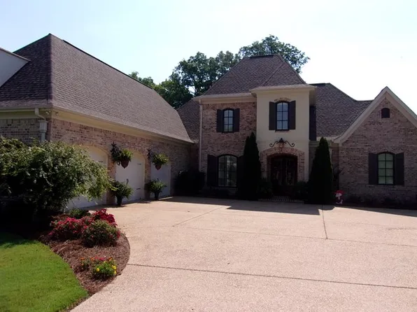 1206 Wood Duck Cv, Oxford, MS 38655