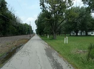 3333 N 50 W, Anderson, IN 46012
