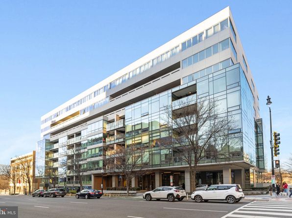 2501 M St NW UNIT 508