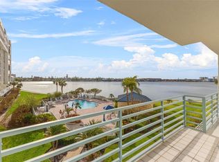 7974 Sailboat Key Blvd S APT 201, South Pasadena, FL 33707