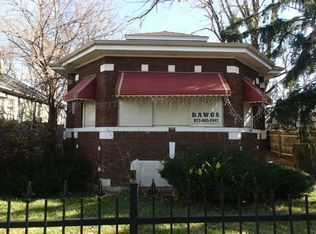 11441 S Princeton Ave, Chicago, IL 60628