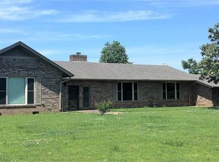 1030 Hutcherson Rd, Russellville, AR 72802