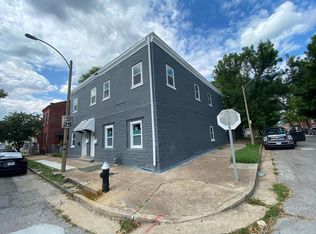 303 W Courtois St, Saint Louis, MO 63111