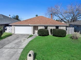 232 Blackfin Cv, Slidell, LA 70458