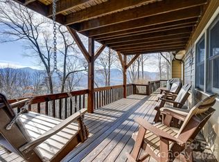 1954 Utah Mountain Rd, Waynesville, NC 28785