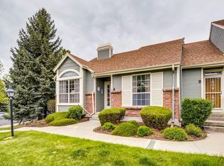 2916 W Long Cir APT A, Littleton, CO 80120