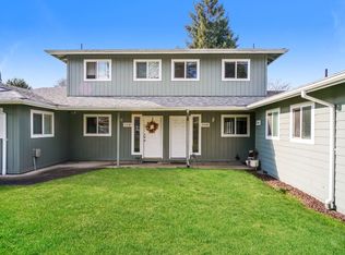17354 SW Merlo Rd #17358, Beaverton, OR 97003