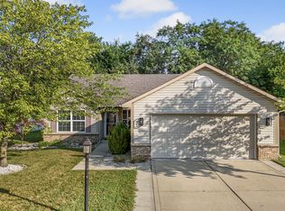 10568 Sienna Dr, Noblesville, IN 46060
