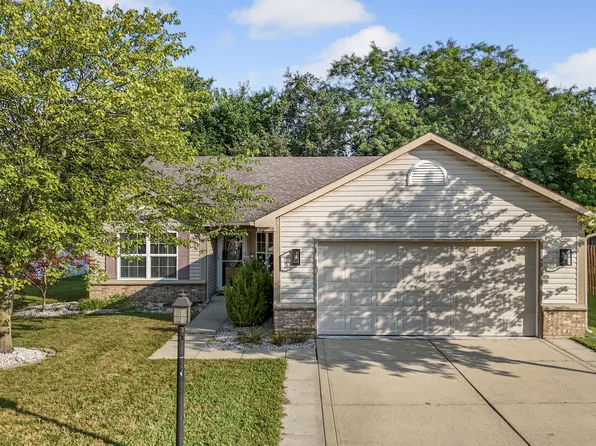 10568 Sienna Dr, Noblesville, IN 46060