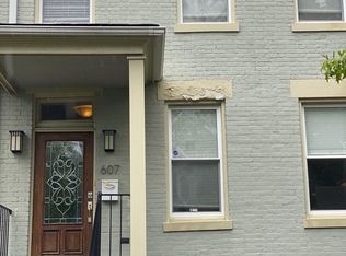 607 Kenyon St NW APT 1, Washington, DC 20010