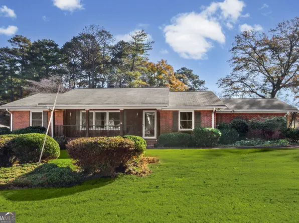 3420 Northside Dr, Hapeville, GA 30354