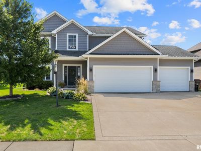 3204 W Cypress Creek Dr, Dunlap, IL, 61525