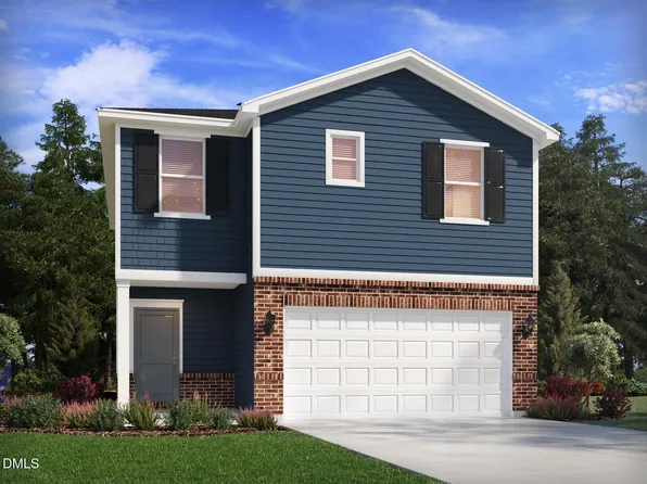 157 N Field Sparrow Way, Clayton, NC 27520