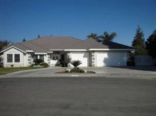 1704 Norwich Way, Bakersfield, CA 93311