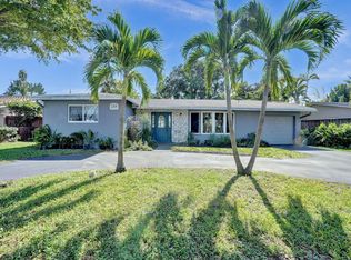 5308 N Adams St, Hollywood, FL 33021