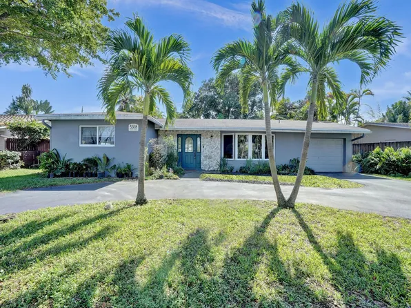 5308 N Adams Street, Hollywood, FL 33021