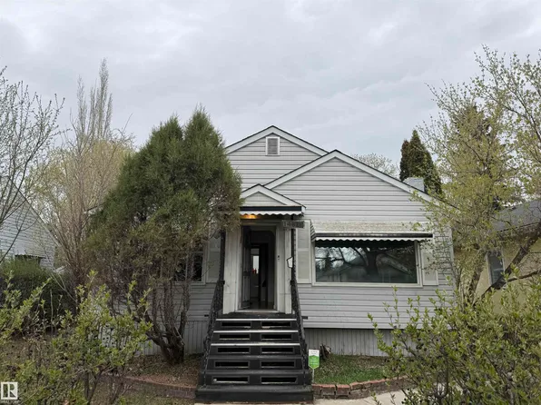 14810 104th Ave NW, Edmonton, AB T5N 0X7