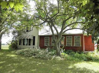 6368 Cream City Rd, Oconto, WI 54153