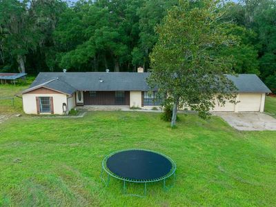 15700 NE Highway 315, Fort Mc Coy, FL, 32134