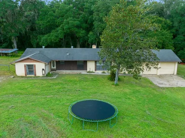 15700 NE Highway 315, Fort Mc Coy, FL 32134