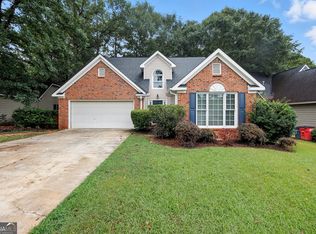 461 Ashville Dr, Macon, GA 31210