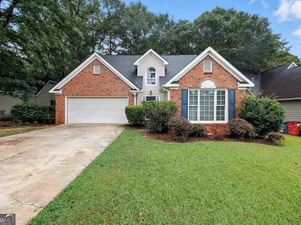 461 Ashville Dr, Macon, GA 31210