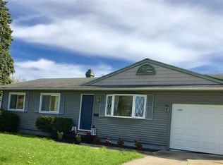 1905 Panama St, Mishawaka, IN