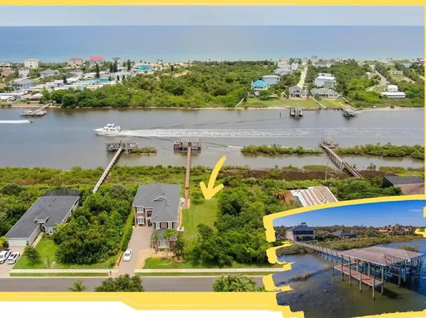 28 N Riverwalk Dr N, Palm Coast, FL 32137