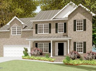 8212 Zenith Ln, Powell, TN 37849