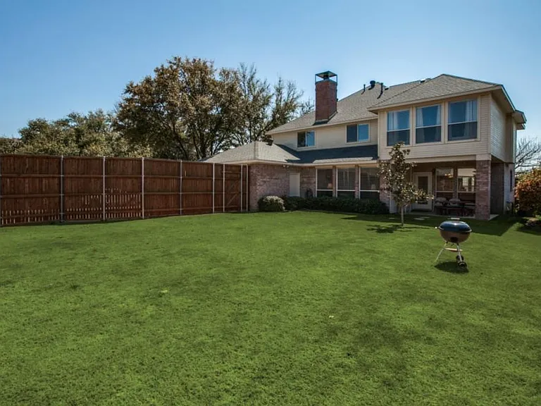 5801 Yeary Rd — Photo 29