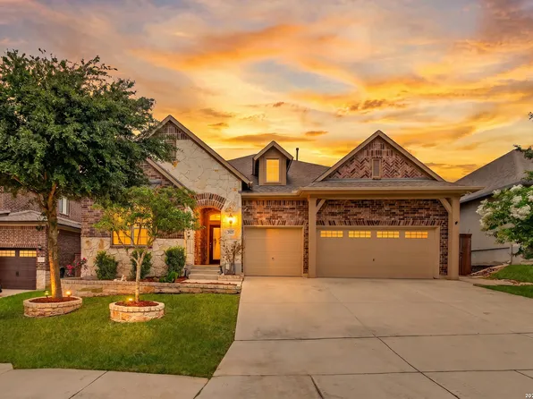 2037 Cullum Park, San Antonio, TX 78253