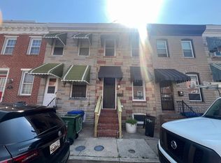 607 Wyeth St, Baltimore, MD 21230