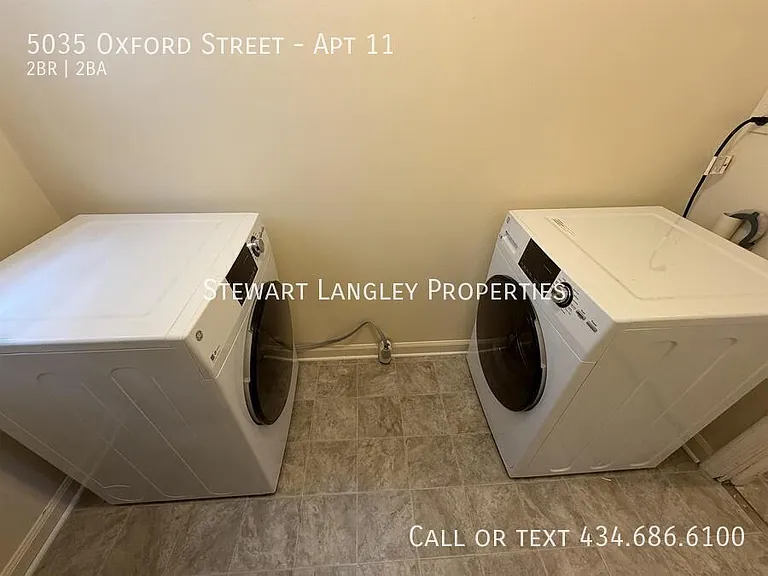 5035 Oxford St #11 — Photo 8