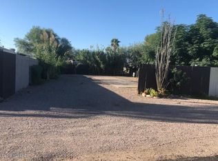 917 W Hadley St, Tucson, AZ 85705