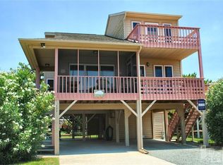 425 36th St, Sunset Beach, NC 28468