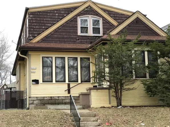 3351 N 38th St, Milwaukee, WI 53216