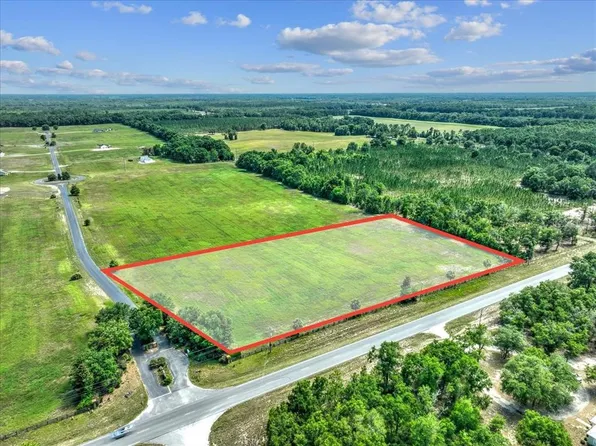 3955 NW 31st Ave #23, Bell, FL 32619