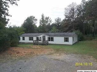 8802 Hagood Rd, Morris, AL 35116