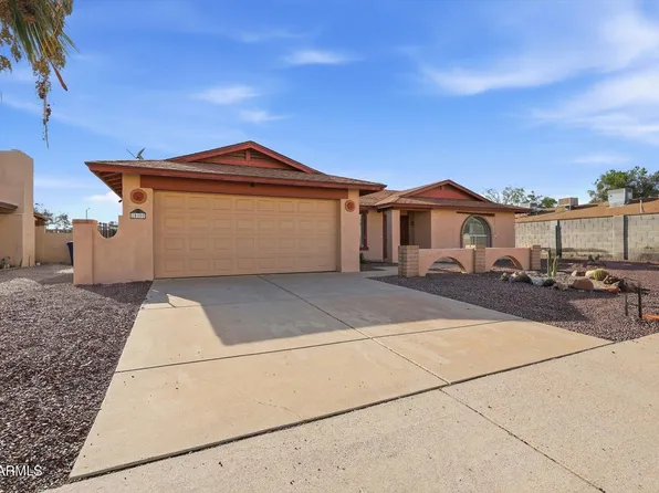 15622 N 29TH Avenue, Phoenix, AZ 85053