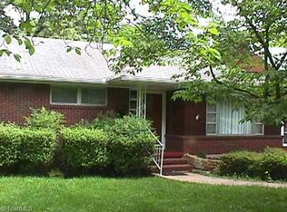 706 Westwood Ave, High Pt, NC 27262