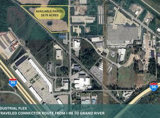 0 N Burkhart Rd, Howell, MI 48855