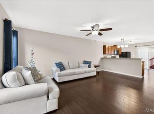 208 Candice Way, Saint Peters, MO 63376