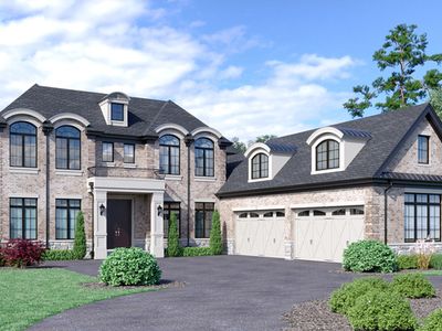 3738 Oak Ave, Northbrook, IL, 60062