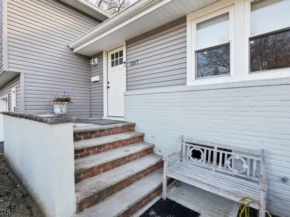 287 Country Club Dr, Oradell Boro, NJ 07649